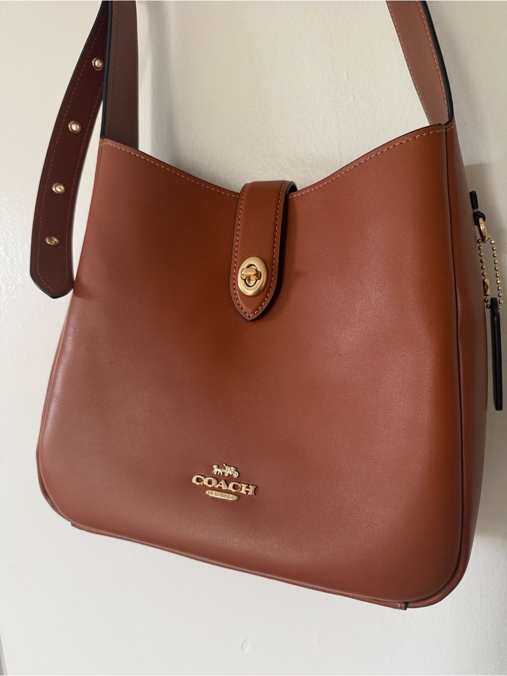 Coach Hadley Convertible Crossbody - Picture 3 of 12